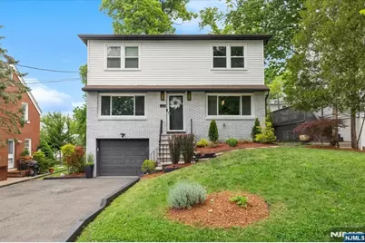 11 Nottingham, West Orange Township, NJ 07052 - Photo 1