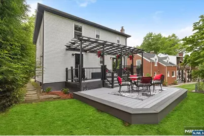 11 Nottingham, West Orange Township, NJ 07052 - Photo 23
