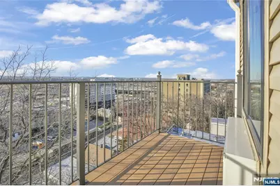 2601 Jane Street P404 #P404, North Bergen, NJ 07047 - Photo 3