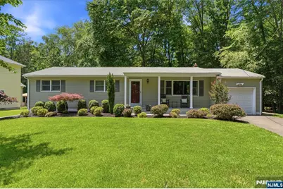 28 Delbrook Road, Parsippany, NJ 07950 - Photo 1