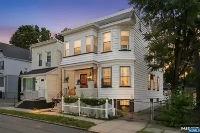 53 Grove Terrace, Irvington, NJ 07111 - Photo 1