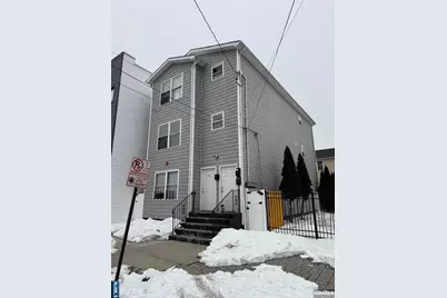 34 Auburn Street 3 #3, Paterson, NJ 07501 - Photo 1