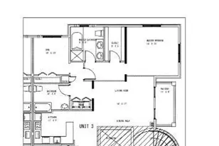 176 Union Ave 3, Rutherford, NJ 07070 - Photo 3