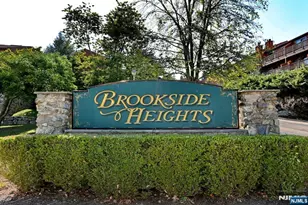 3 Brookside Heights 3I, Wanaque, NJ 07465 - Photo 1
