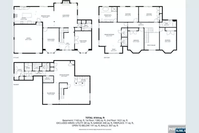 111 Magnolia Avenue, Cresskill, NJ 07626 - Photo 47