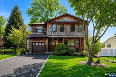 10 Woodmere Road, Caldwell, NJ 07006 - Photo 1