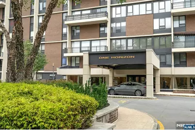 1 Horizon Road 408 #408, Fort Lee, NJ 07024 - Photo 21