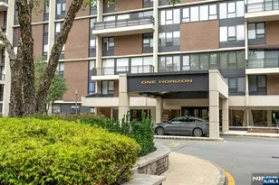 1 Horizon Road 408, Fort Lee, NJ 07024 - Photo 21