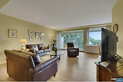 1 Horizon Road 408 #408, Fort Lee, NJ 07024 - Photo 1