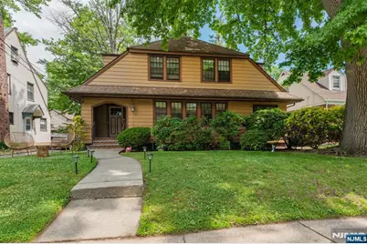 529 Wyndham Road, Teaneck Township, NJ 07666 - Photo 1