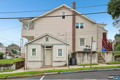 409 8th Street, Prospect Park, NJ 07508 - Photo 3
