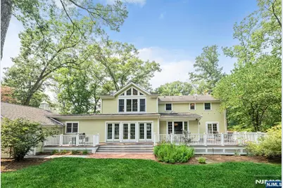 4 Burma Road, Wyckoff Township, NJ 07481 - Photo 41