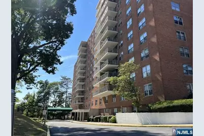 301 Beech Street 8D #8D, Hackensack, NJ 07601 - Photo 1