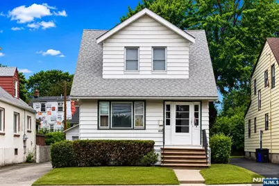 438-440 Joralemon Street, Belleville, NJ 07109 - Photo 1