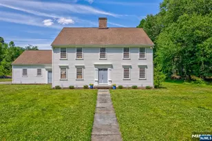 1 Canoe, Roseland, NJ 07068 - Photo 1
