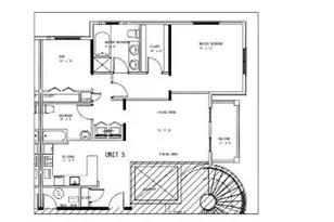 176 Union Ave 5, Rutherford, NJ 07070 - Photo 3