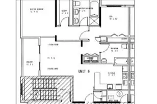 176 Union Ave 6, Rutherford, NJ 07070 - Photo 3