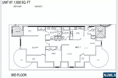 176 Union Avenue 7 #7, Rutherford, NJ 07070 - Photo 3