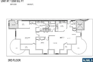 176 Union Ave 7, Rutherford, NJ 07070 - Photo 3