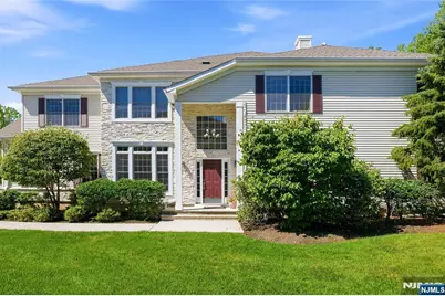 10 Camlet Court 9010 #9010, Roseland, NJ 07068 - Photo 1