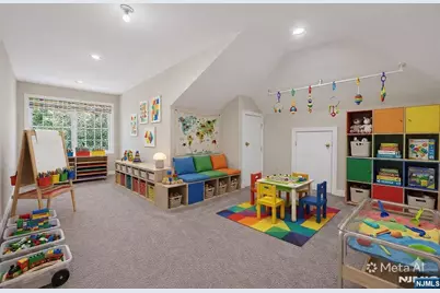10 Camlet Court 9010 #9010, Roseland, NJ 07068 - Photo 37