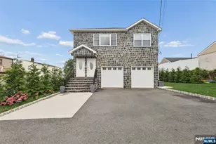 518 8th St, Lyndhurst Township, NJ 07071 - Photo 1
