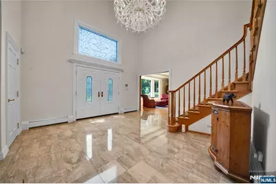 837 Apple Ridge Road, Franklin Lakes, NJ 07417 - Photo 9