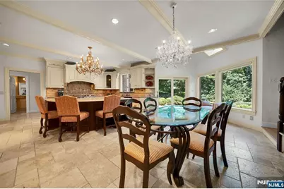 837 Apple Ridge Road, Franklin Lakes, NJ 07417 - Photo 13