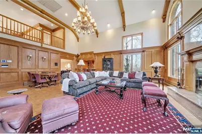 837 Apple Ridge Road, Franklin Lakes, NJ 07417 - Photo 21