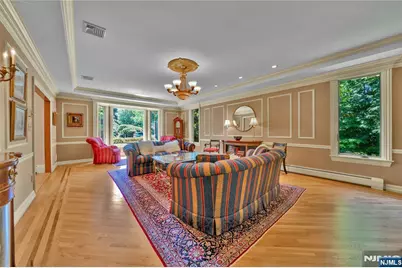 837 Apple Ridge Road, Franklin Lakes, NJ 07417 - Photo 21