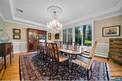 837 Apple Ridge Road, Franklin Lakes, NJ 07417 - Photo 11