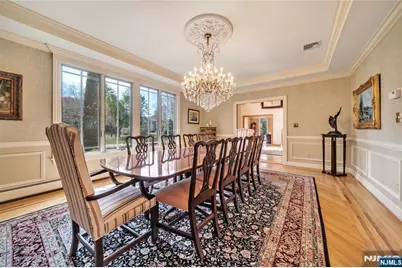 837 Apple Ridge Road, Franklin Lakes, NJ 07417 - Photo 15