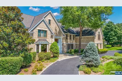 837 Apple Ridge Road, Franklin Lakes, NJ 07417 - Photo 1