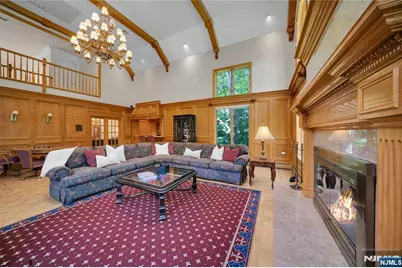 837 Apple Ridge Road, Franklin Lakes, NJ 07417 - Photo 23