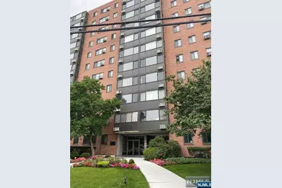 90 Prospect Avenue 6F #6F, Hackensack, NJ 07601 - Photo 1