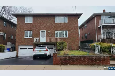 2152 South Street 2nd Fl #2nd fl, Fort Lee, NJ 07024 - Photo 1