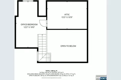 200 Cambridge Court G100 #G100, Clifton, NJ 07014 - Photo 33