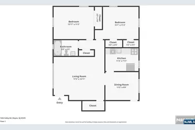1255A Valley Road 15 #15, Wayne, NJ 07470 - Photo 25