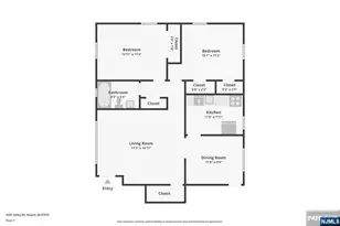 1255A Valley Road 15, Wayne, NJ 07470 - Photo 25