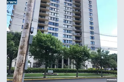 1590 Anderson Avenue 12H #12H, Fort Lee, NJ 07024 - Photo 1
