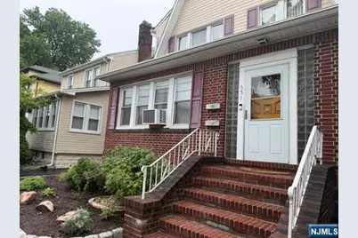 551 Olympia Avenue, Cliffside Park, NJ 07010 - Photo 1