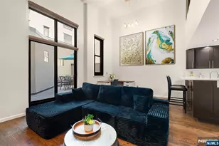 518 Gregory Ave 201, Weehawken, NJ 07086 - Photo 1