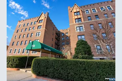 755 Anderson Avenue 2L #2L, Cliffside Park, NJ 07010 - Photo 1