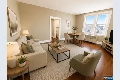 755 Anderson Avenue 2L #2L, Cliffside Park, NJ 07010 - Photo 3