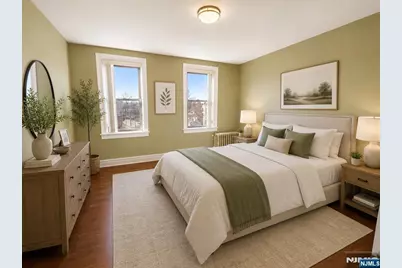 755 Anderson Avenue 2L #2L, Cliffside Park, NJ 07010 - Photo 5