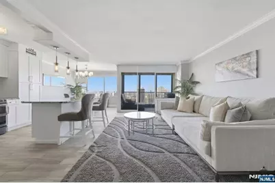 6 Horizon 2809 #2809, Fort Lee, NJ 07024 - Photo 3
