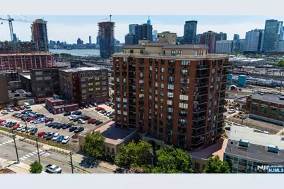 415 Newark Street 5A #5A, Hoboken, NJ 07030 - Photo 33