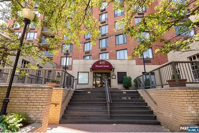415 Newark Street 5A #5A, Hoboken, NJ 07030 - Photo 1