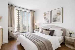 99 Hudson Street 2607, Jersey City, NJ 07302 - Photo 5