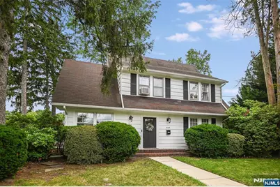 669 Doremus Avenue, Glen Rock, NJ 07452 - Photo 1